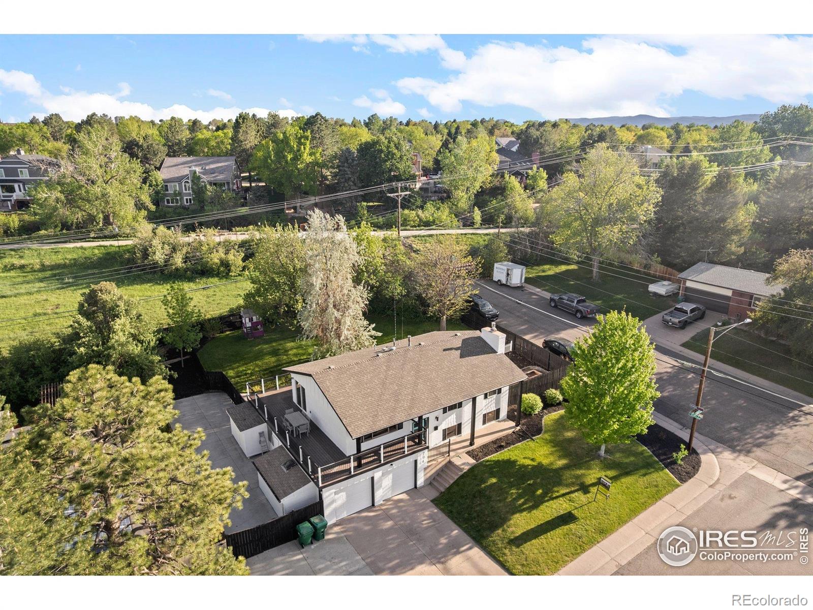 MLS Image #2 for 794 w elati circle,littleton, Colorado