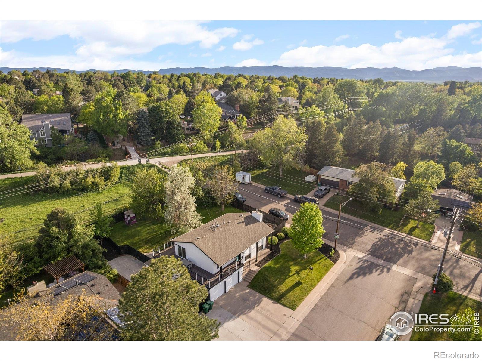 MLS Image #24 for 794 w elati circle,littleton, Colorado