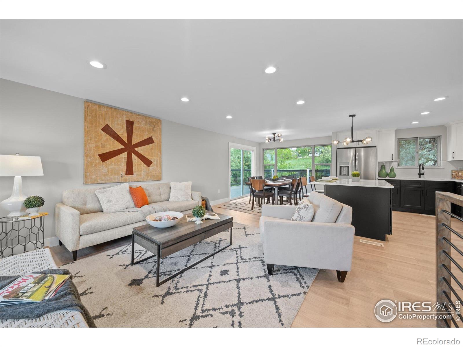 MLS Image #4 for 794 w elati circle,littleton, Colorado