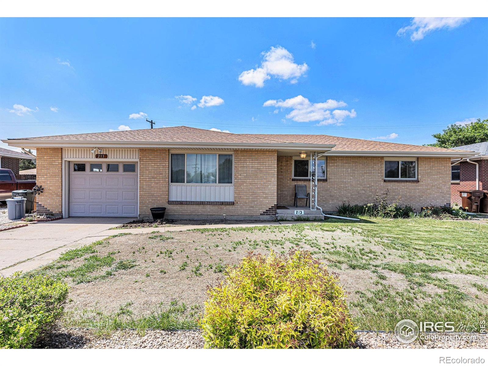 MLS Image #1 for 213 s 4th street,la salle, Colorado
