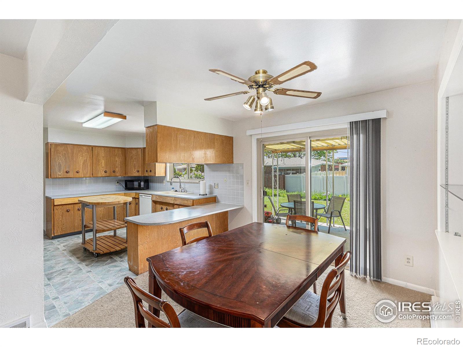 MLS Image #9 for 213 s 4th street,la salle, Colorado