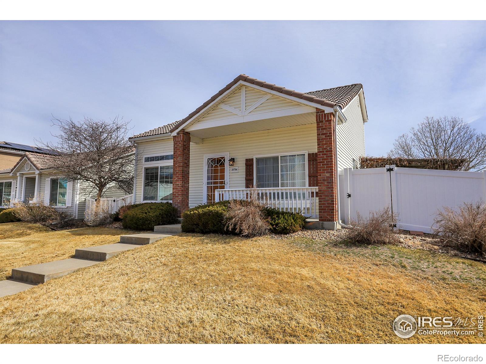 MLS Image #27 for 20764 e 47th avenue,denver, Colorado