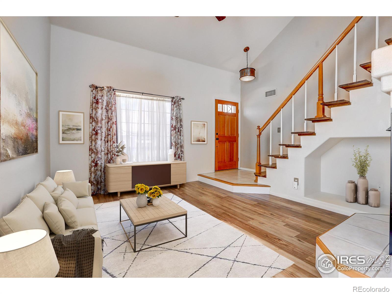 MLS Image #3 for 20764 e 47th avenue,denver, Colorado