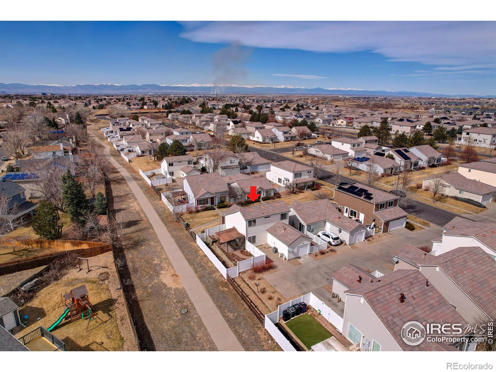 MLS Image #33 for 20764 e 47th avenue,denver, Colorado