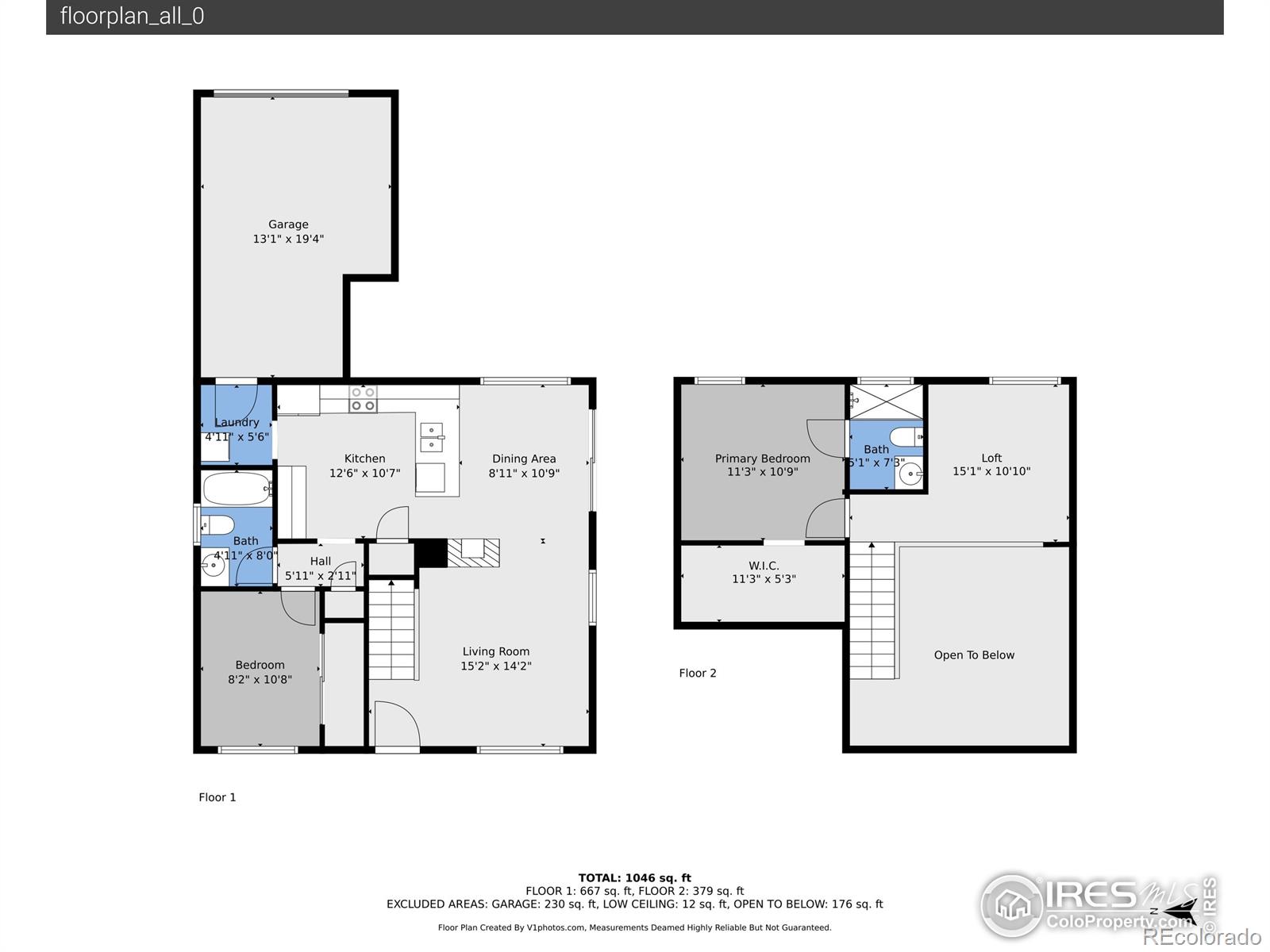 MLS Image #35 for 20764 e 47th avenue,denver, Colorado