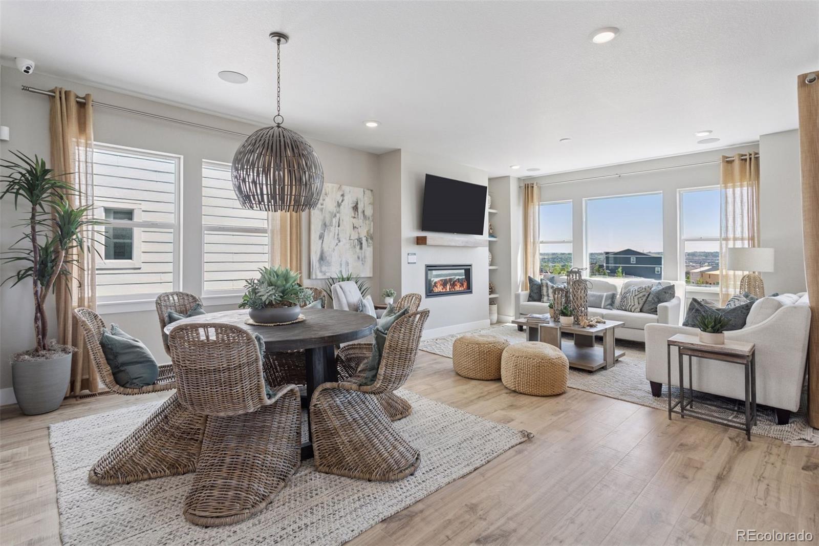 MLS Image #10 for 13334  blue amber court,parker, Colorado