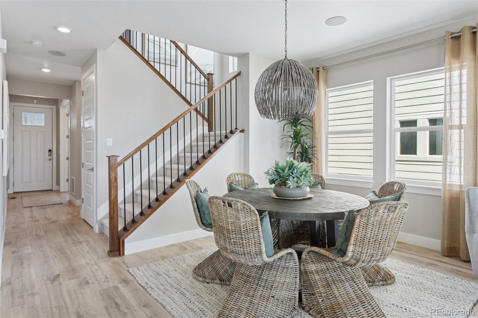 MLS Image #11 for 13334  blue amber court,parker, Colorado