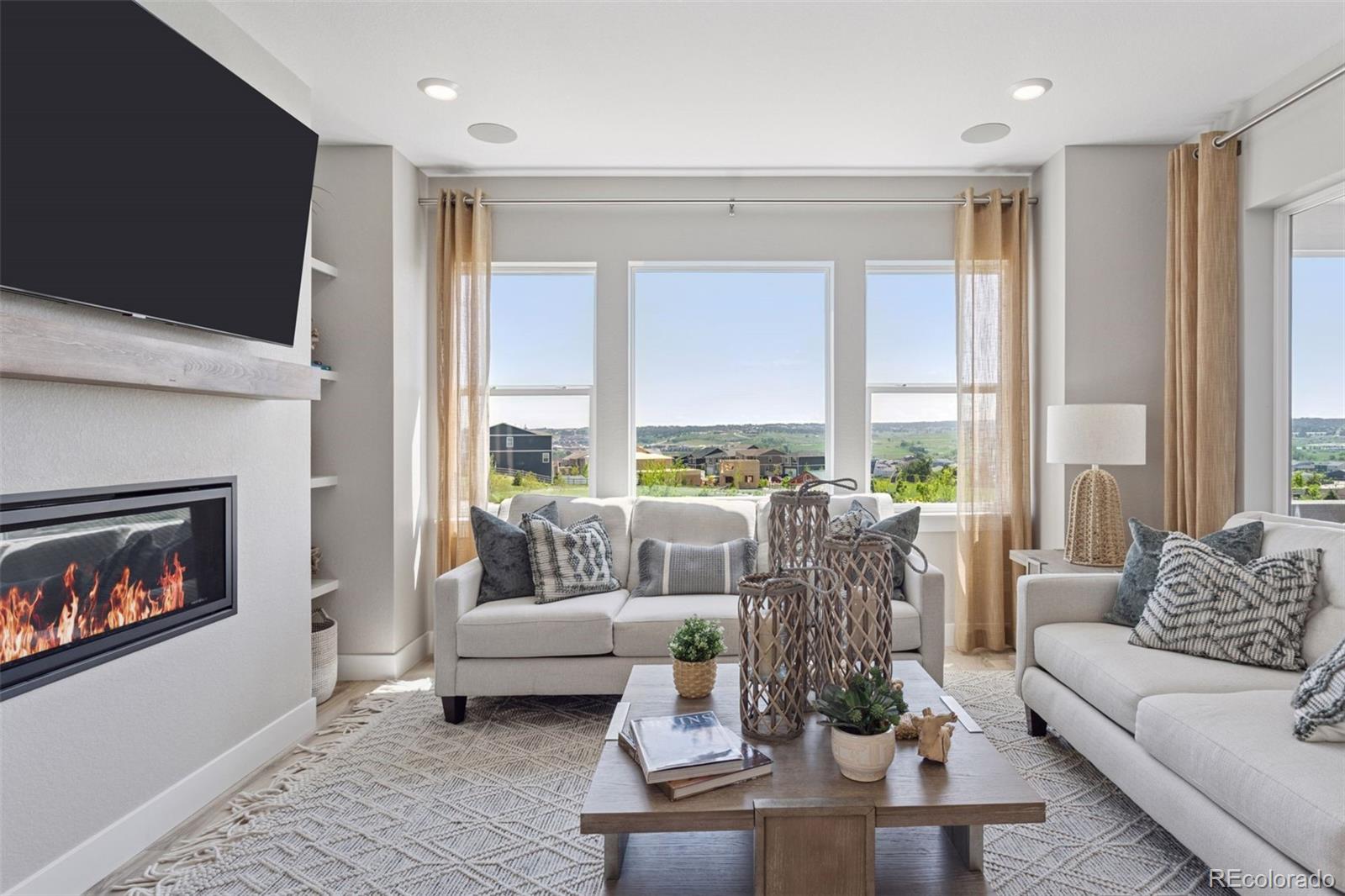 MLS Image #13 for 13334  blue amber court,parker, Colorado