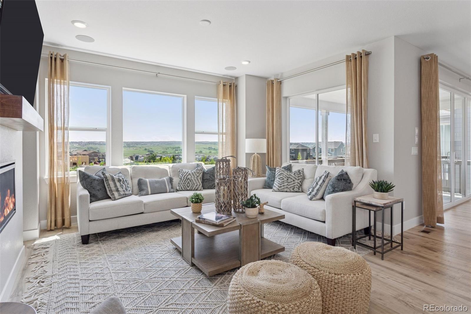 MLS Image #14 for 13334  blue amber court,parker, Colorado