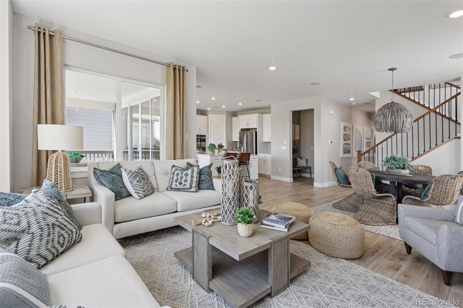 MLS Image #15 for 13334  blue amber court,parker, Colorado