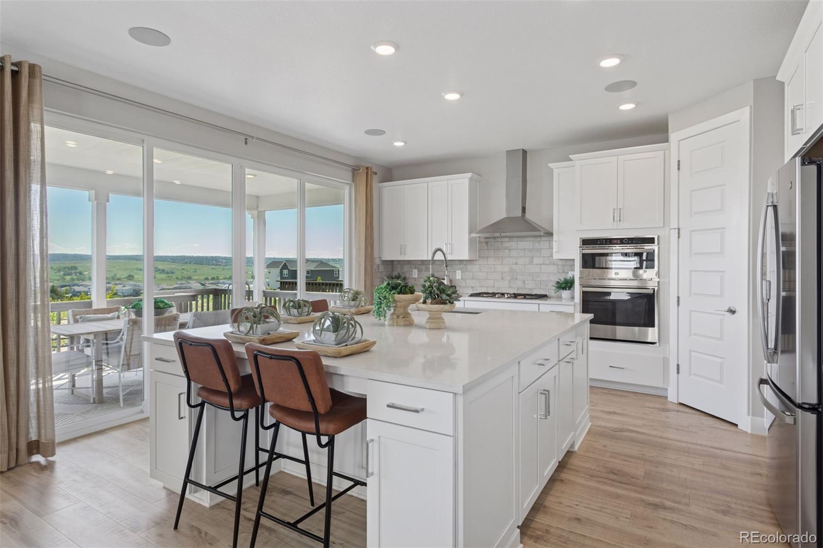 MLS Image #18 for 13334  blue amber court,parker, Colorado