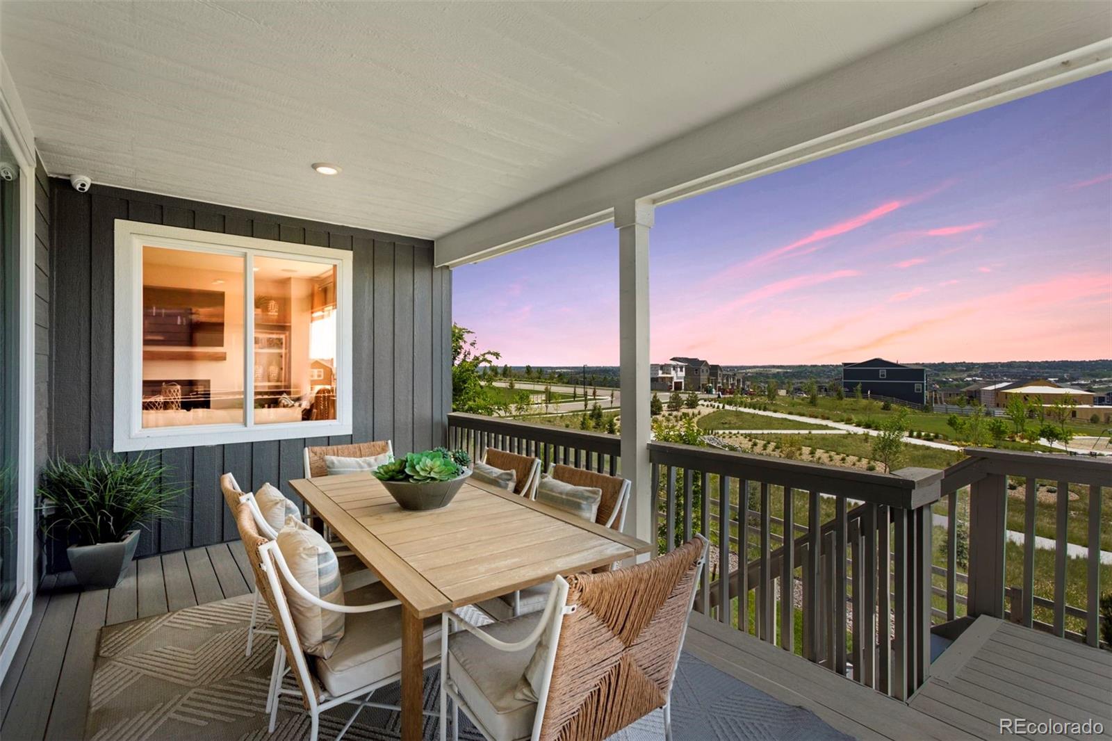 MLS Image #2 for 13334  blue amber court,parker, Colorado