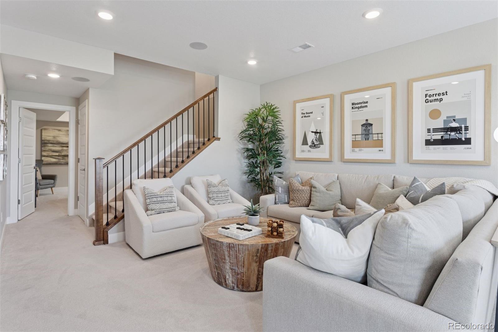 MLS Image #38 for 13334  blue amber court,parker, Colorado