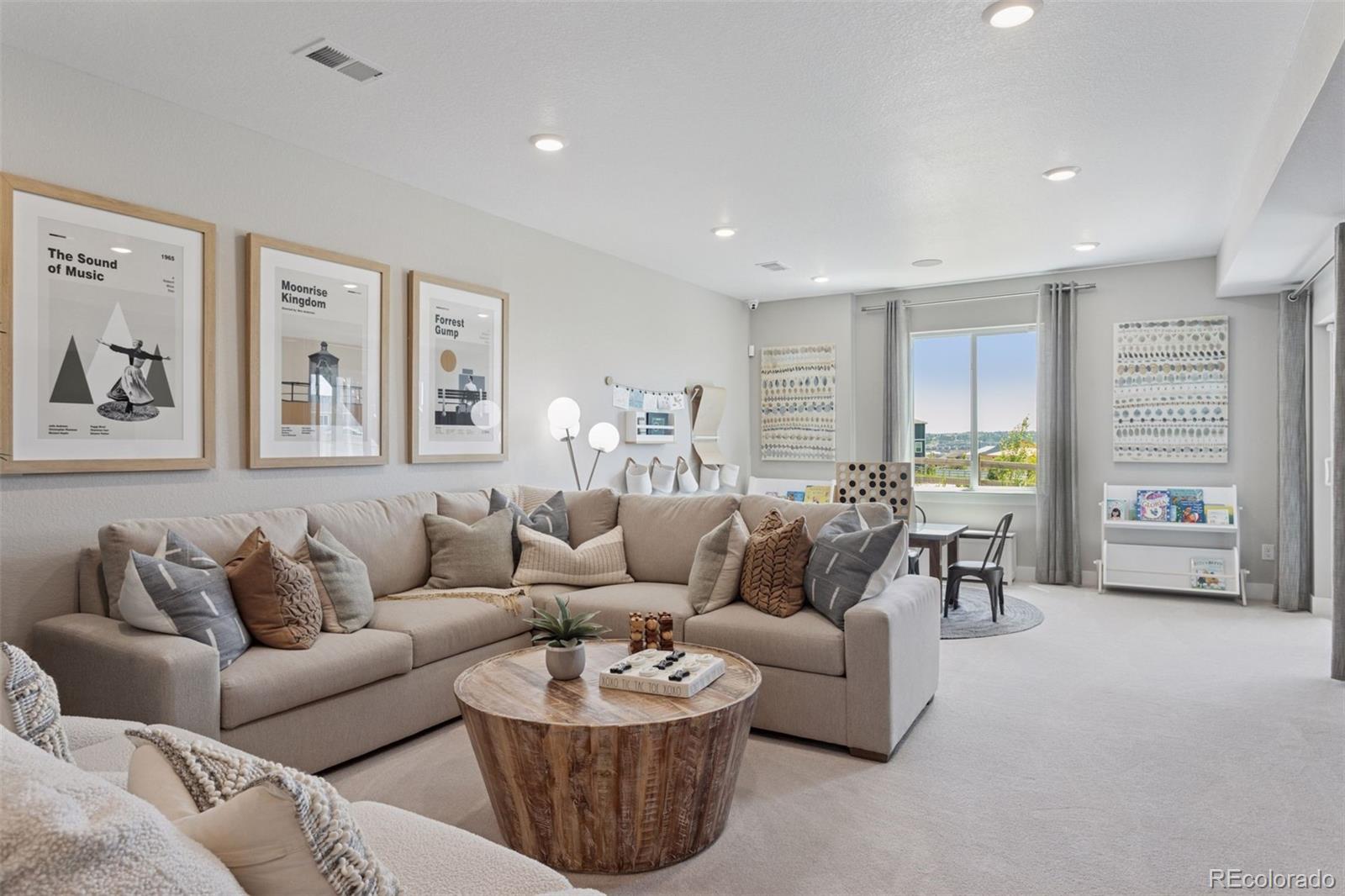 MLS Image #40 for 13334  blue amber court,parker, Colorado