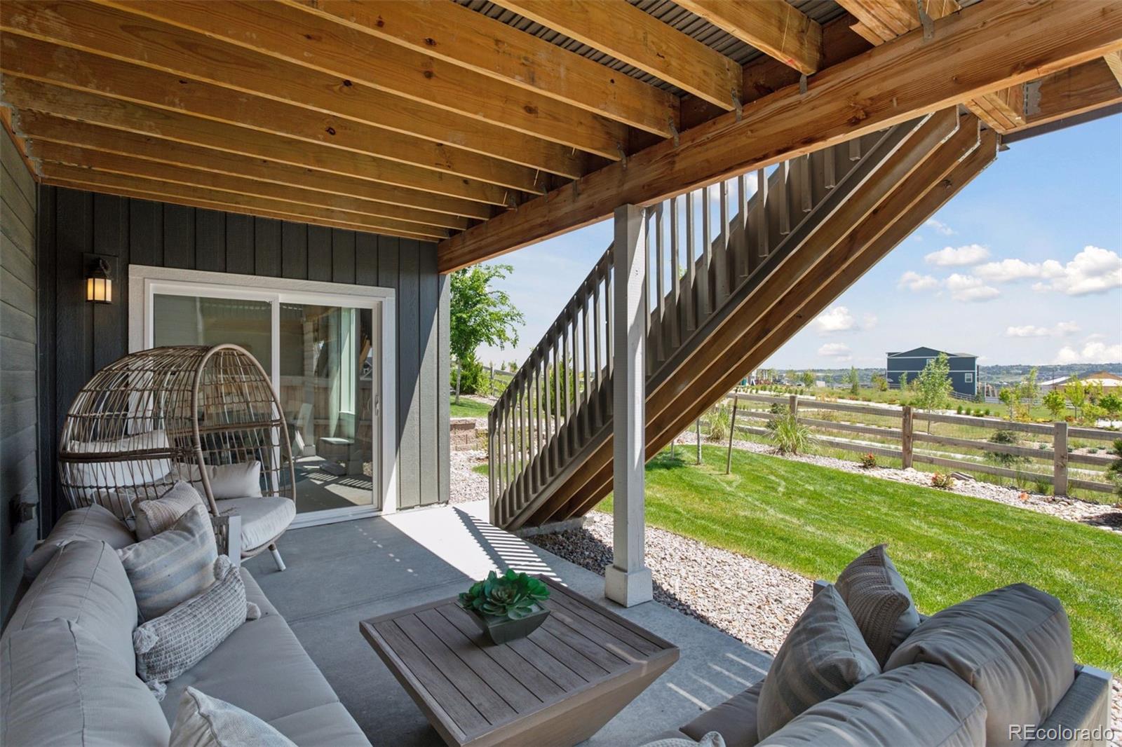 MLS Image #46 for 13334  blue amber court,parker, Colorado