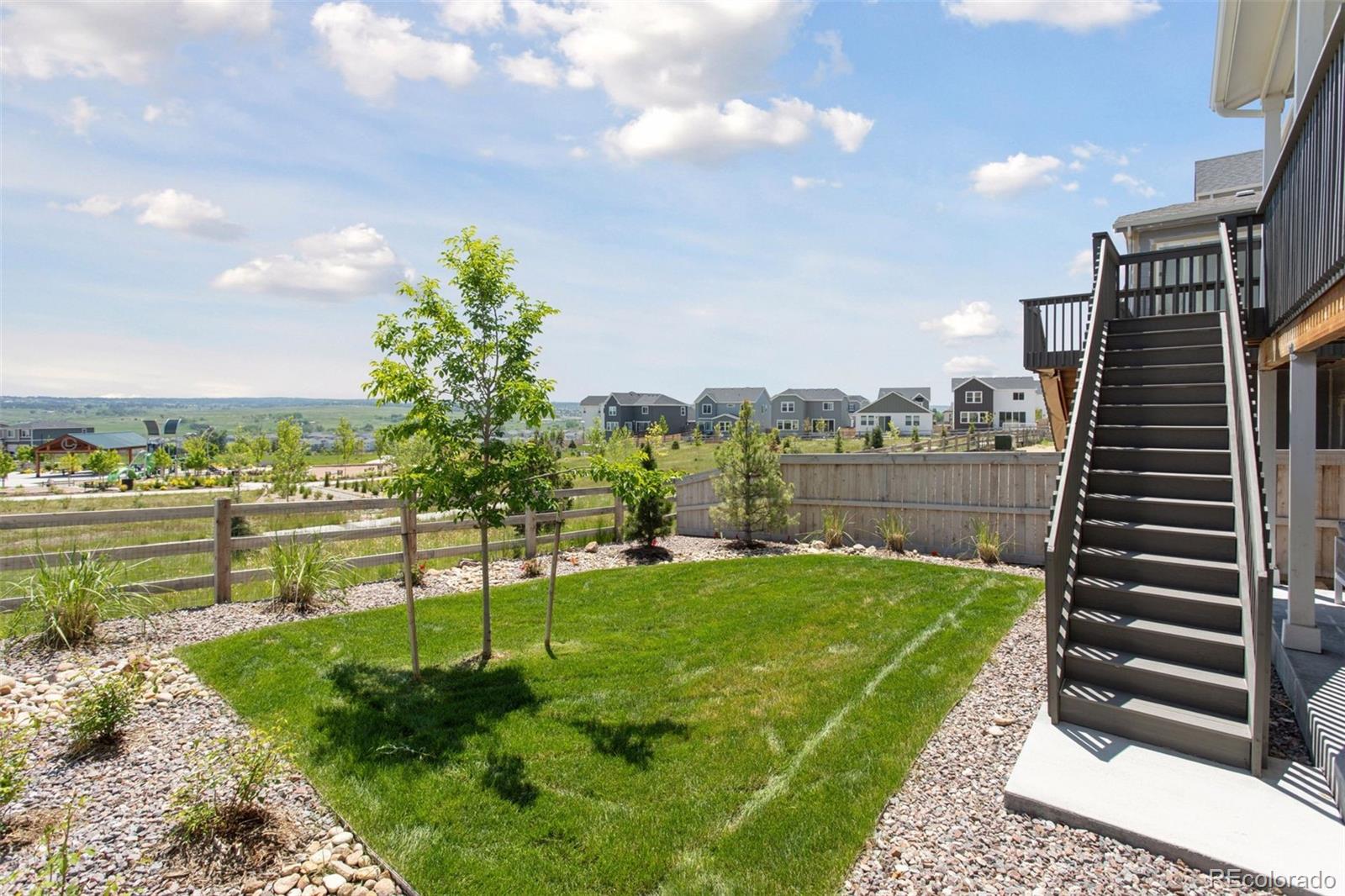 MLS Image #47 for 13334  blue amber court,parker, Colorado
