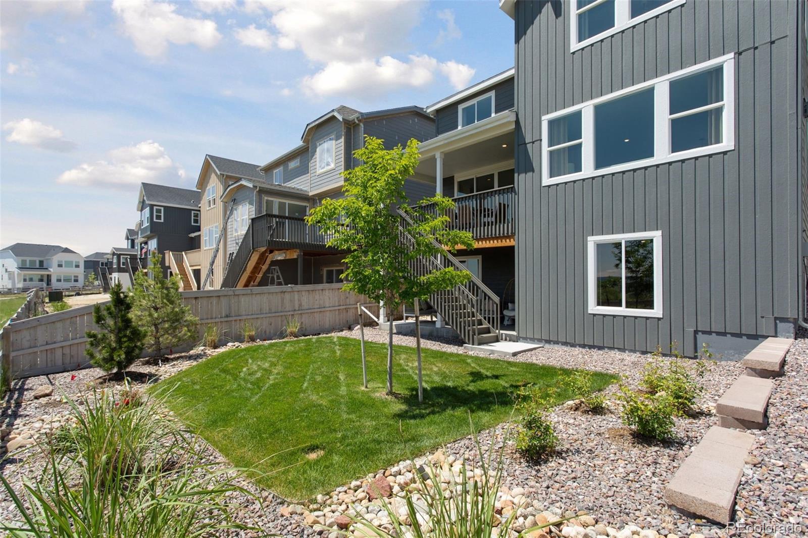 MLS Image #48 for 13334  blue amber court,parker, Colorado
