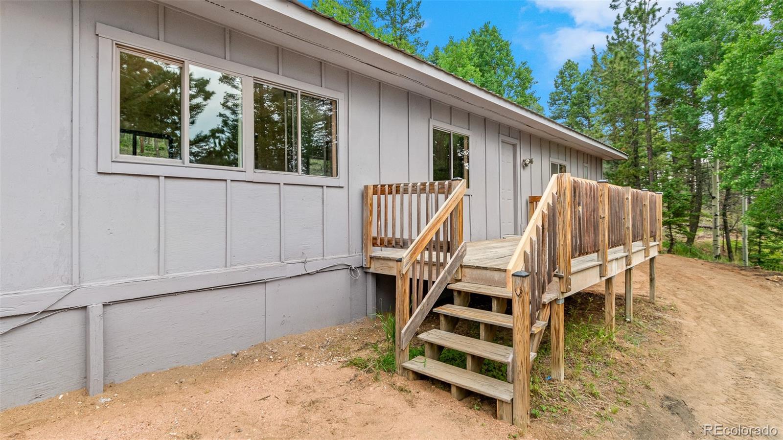 MLS Image #7 for 900  beaver creek drive,florissant, Colorado