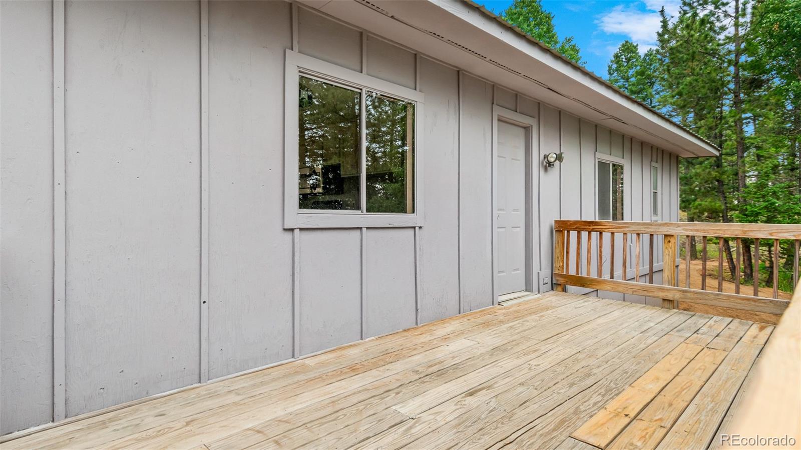 MLS Image #9 for 900  beaver creek drive,florissant, Colorado