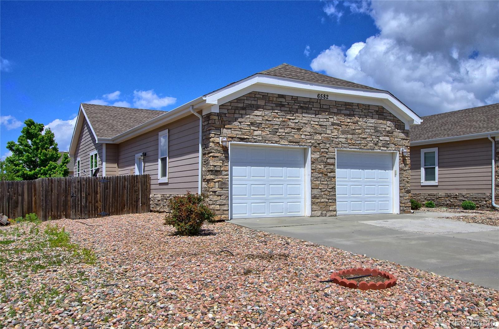 MLS Image #2 for 6582  gelbvieh road,peyton, Colorado
