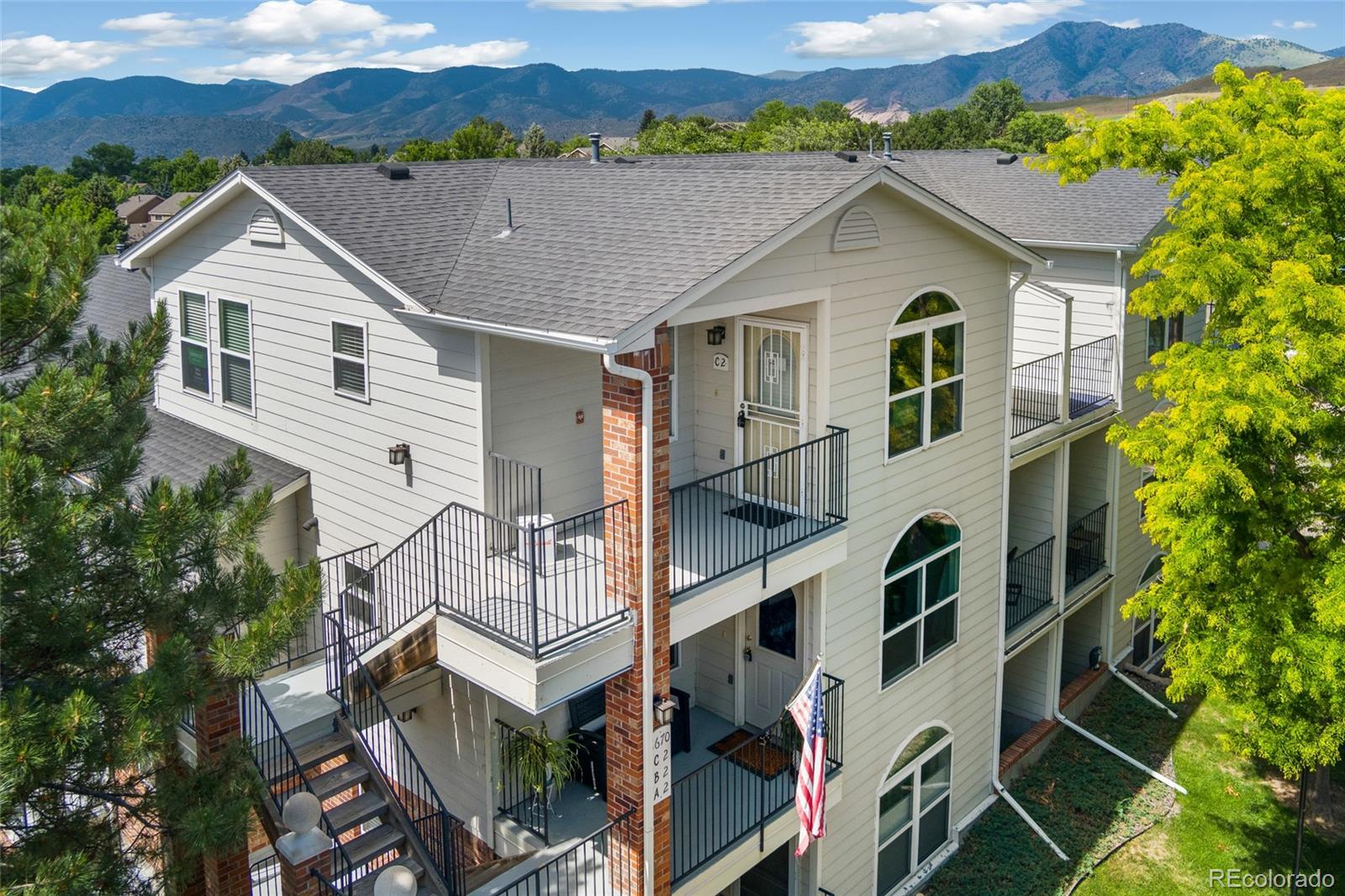 MLS Image #0 for 1670 s deframe street,lakewood, Colorado