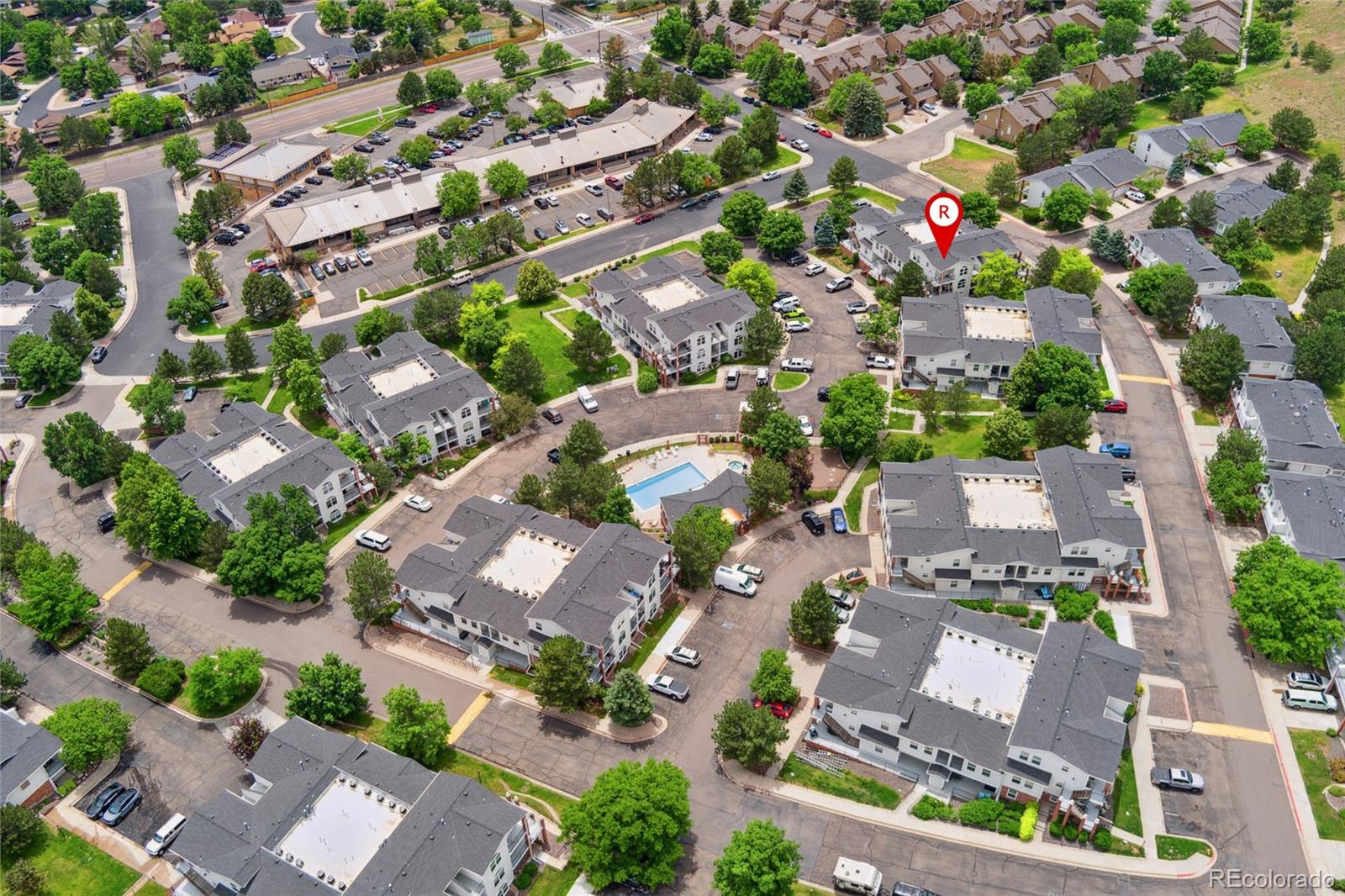 MLS Image #26 for 1670 s deframe street,lakewood, Colorado