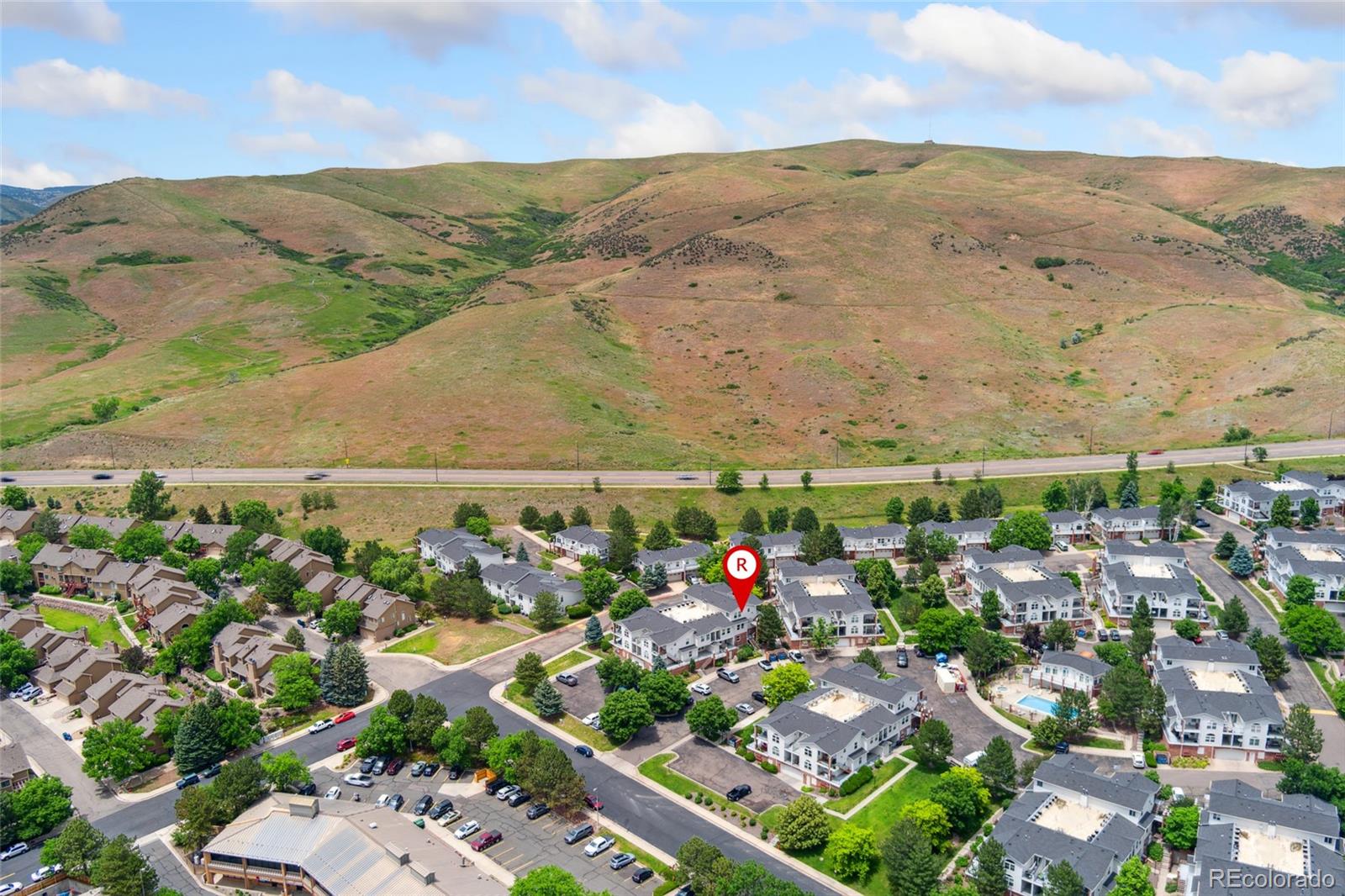 MLS Image #27 for 1670 s deframe street,lakewood, Colorado
