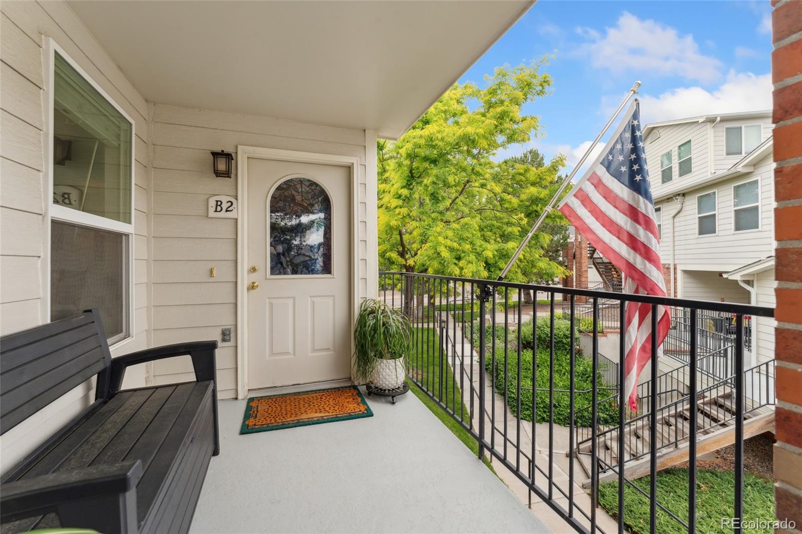 MLS Image #3 for 1670 s deframe street,lakewood, Colorado