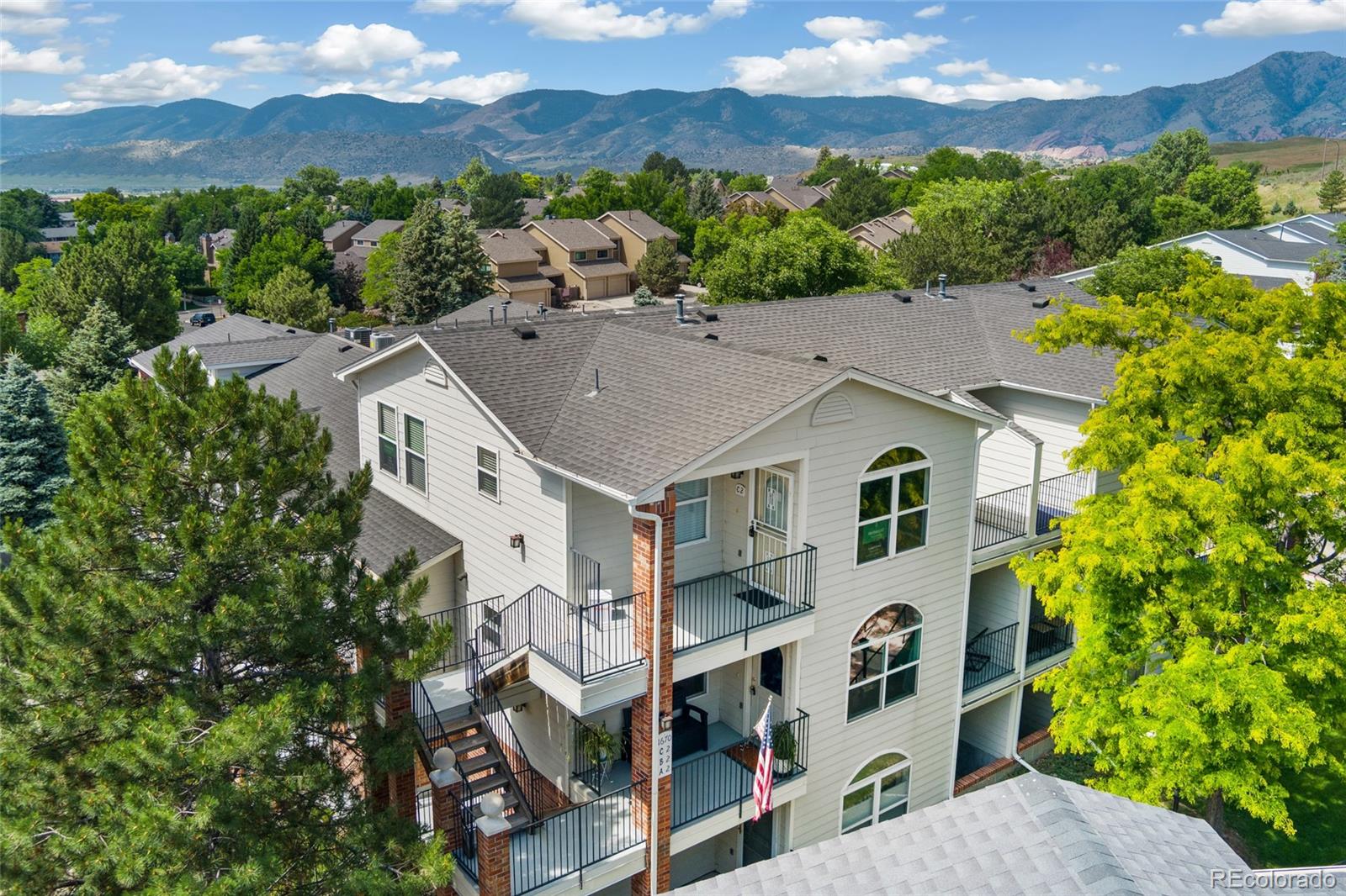 MLS Image #31 for 1670 s deframe street,lakewood, Colorado
