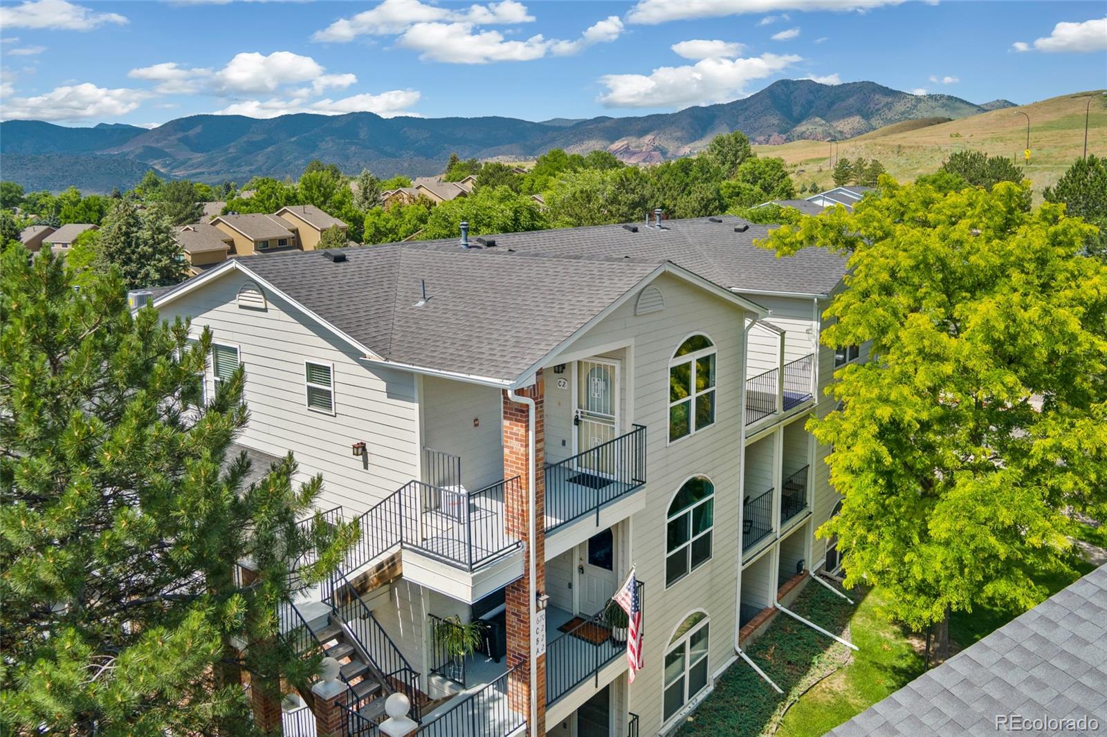 MLS Image #32 for 1670 s deframe street,lakewood, Colorado