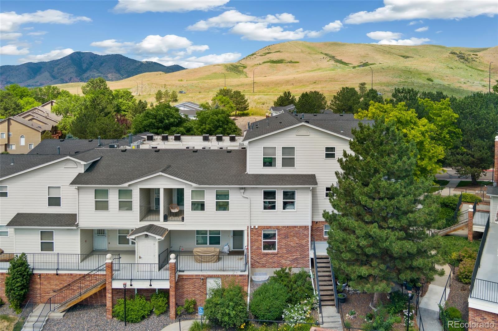 MLS Image #37 for 1670 s deframe street,lakewood, Colorado