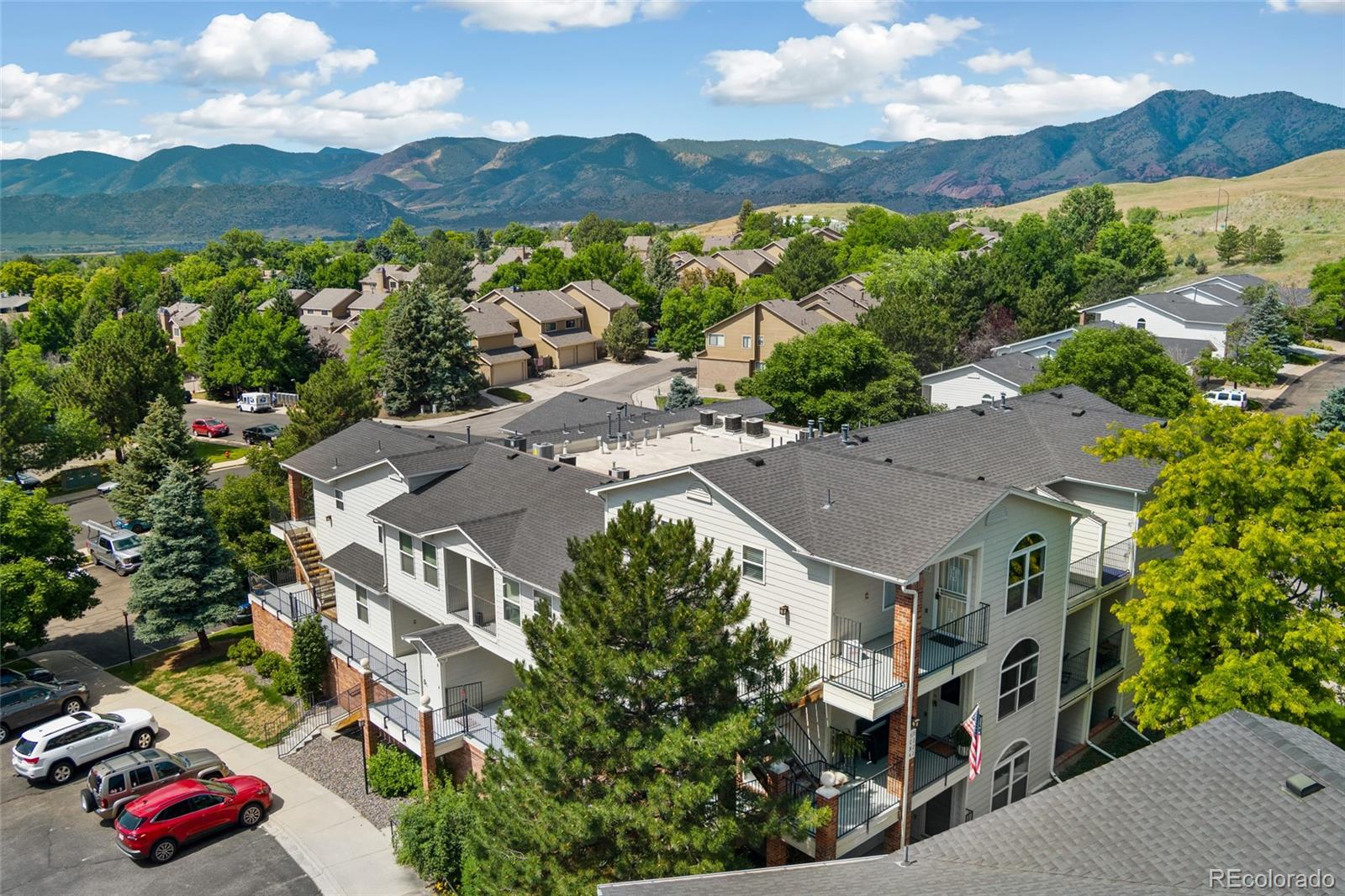 MLS Image #39 for 1670 s deframe street,lakewood, Colorado