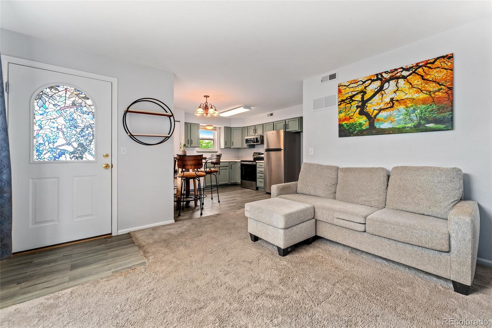MLS Image #4 for 1670 s deframe street,lakewood, Colorado