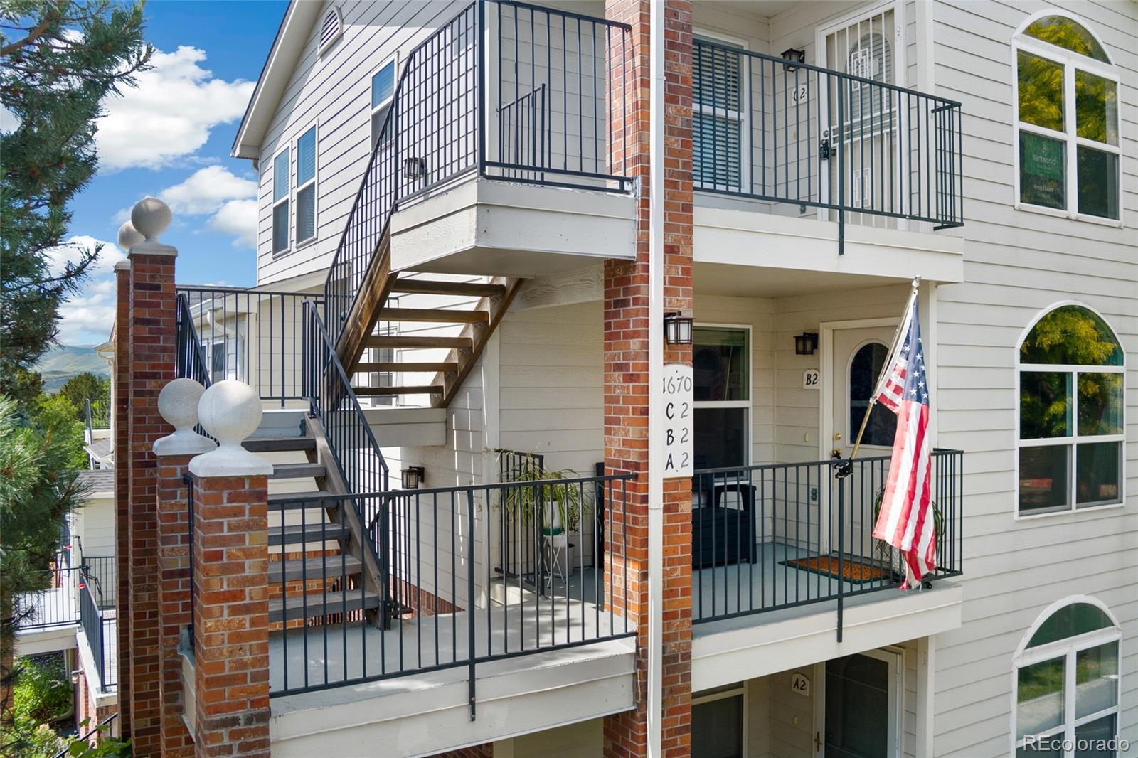 MLS Image #40 for 1670 s deframe street,lakewood, Colorado