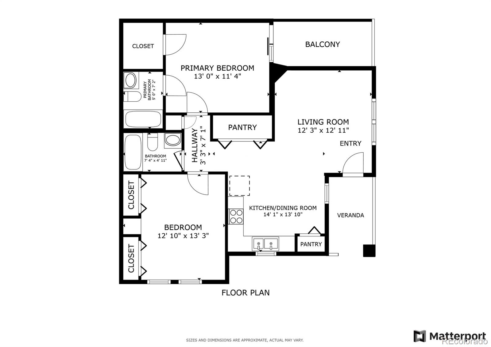 MLS Image #41 for 1670 s deframe street,lakewood, Colorado