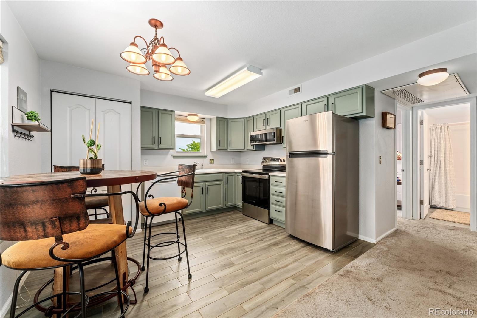 MLS Image #7 for 1670 s deframe street,lakewood, Colorado
