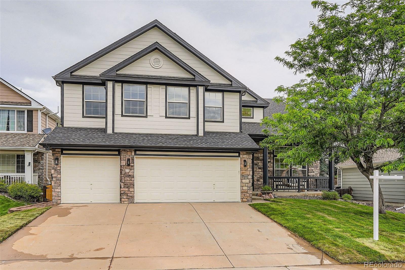 MLS Image #2 for 22367  quail run drive,parker, Colorado