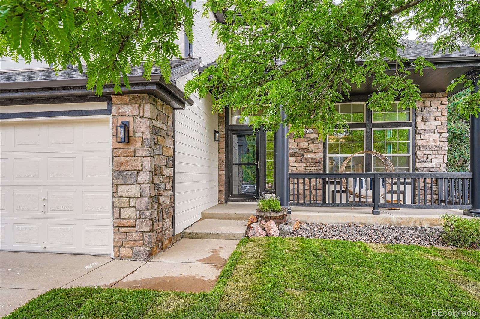 MLS Image #3 for 22367  quail run drive,parker, Colorado