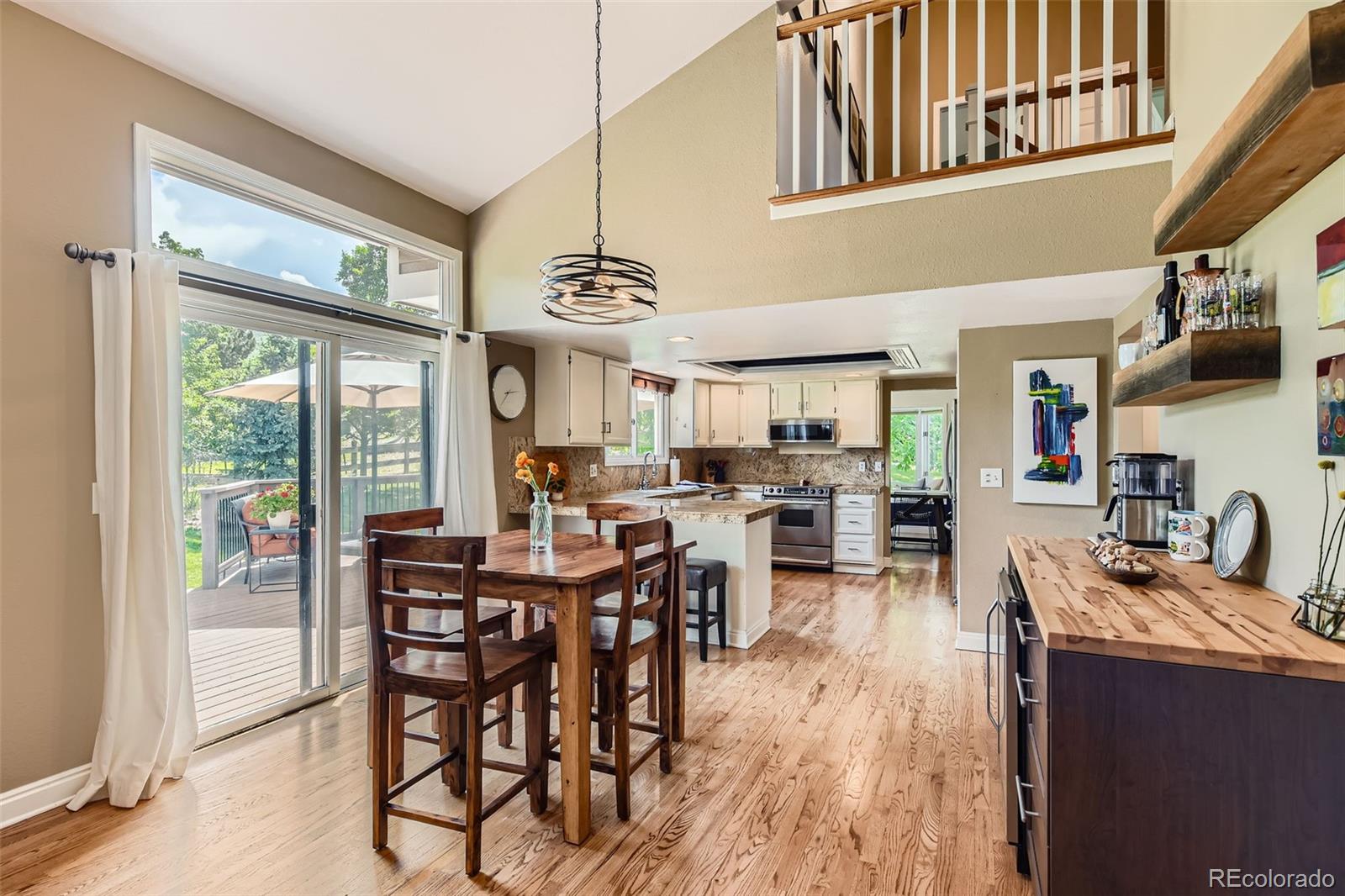 MLS Image #10 for 5  cliffrose ,littleton, Colorado