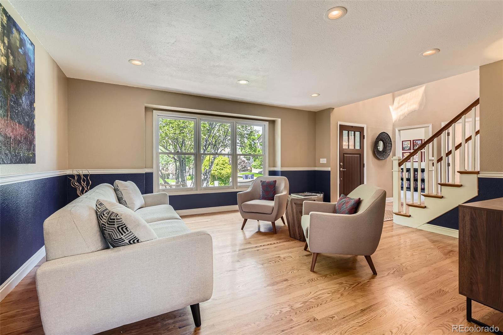 MLS Image #3 for 5  cliffrose ,littleton, Colorado