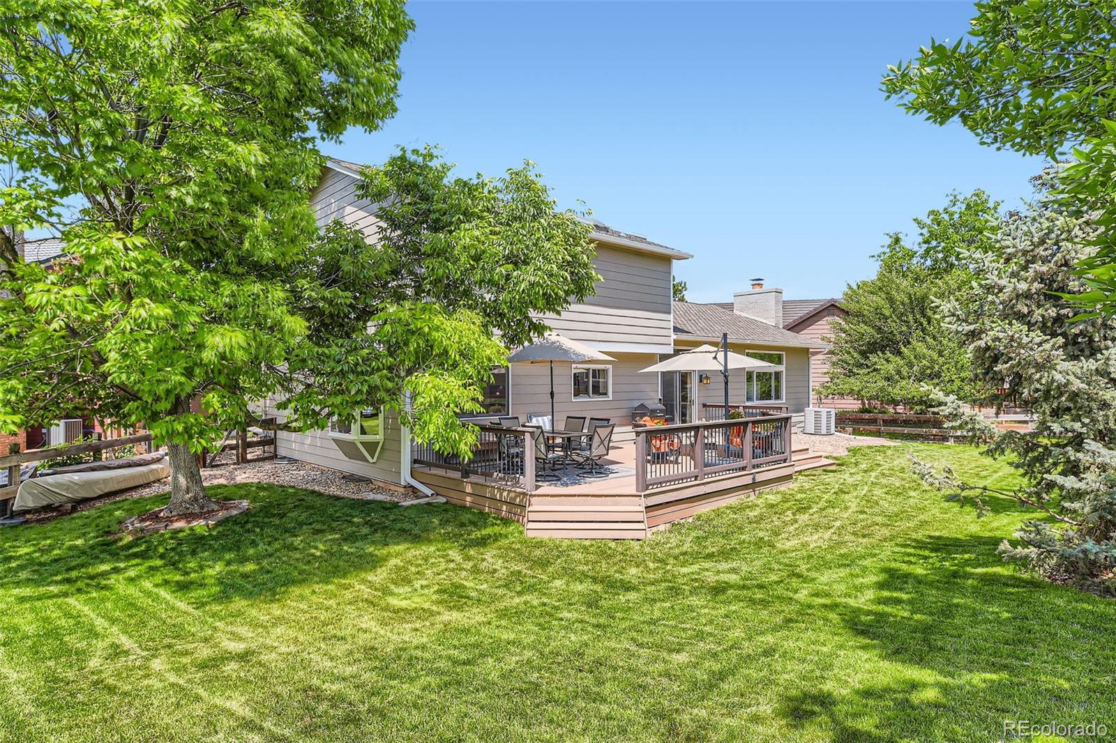 MLS Image #33 for 5  cliffrose ,littleton, Colorado