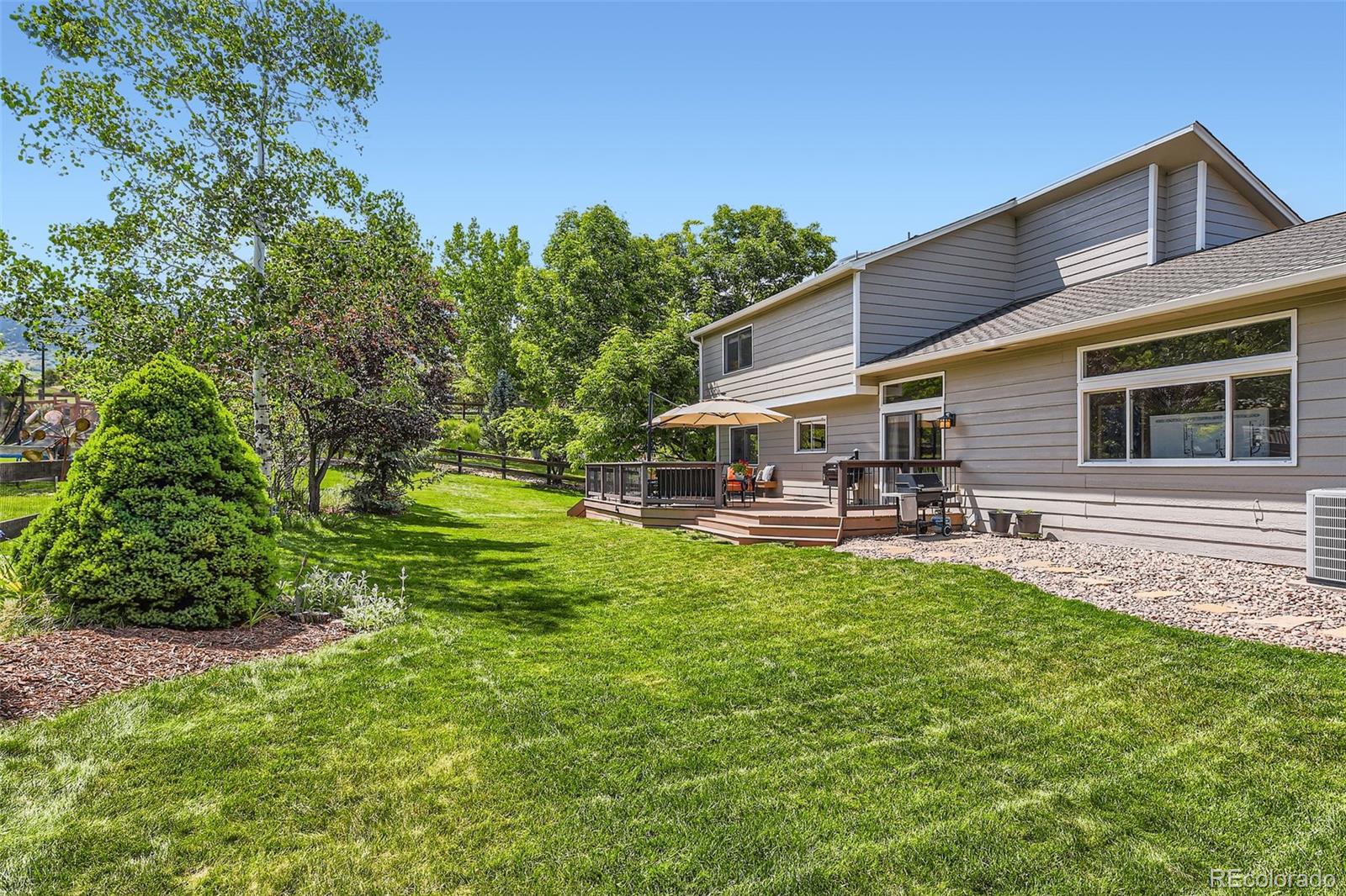 MLS Image #34 for 5  cliffrose ,littleton, Colorado