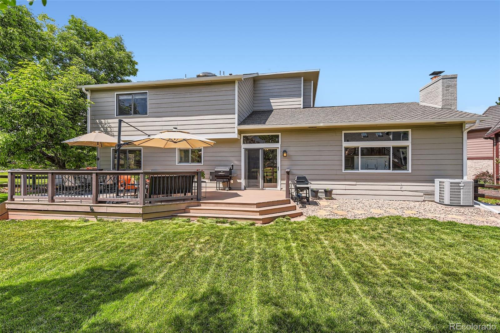 MLS Image #35 for 5  cliffrose ,littleton, Colorado