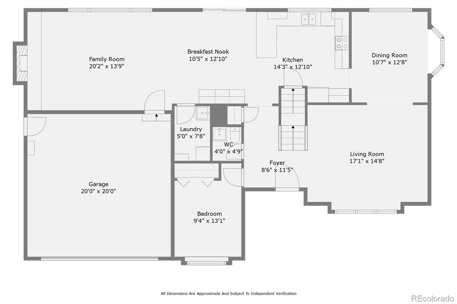 MLS Image #44 for 5  cliffrose ,littleton, Colorado