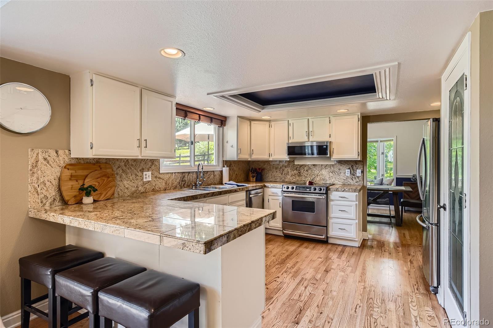 MLS Image #6 for 5  cliffrose ,littleton, Colorado