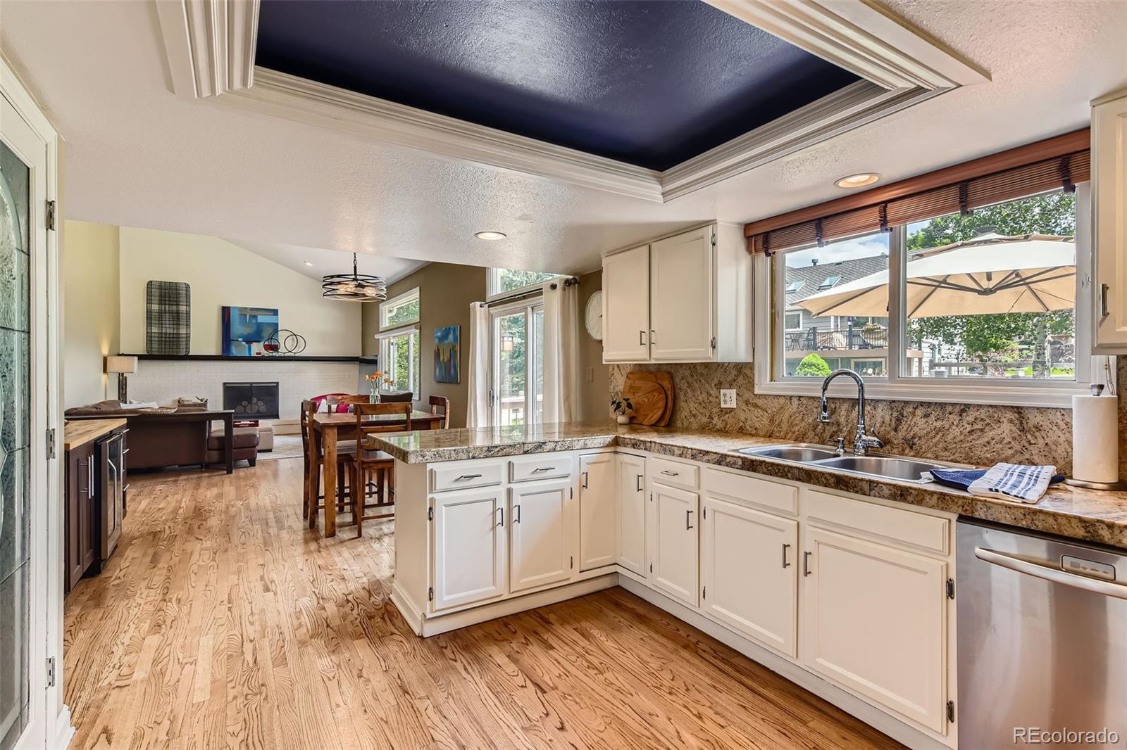 MLS Image #8 for 5  cliffrose ,littleton, Colorado
