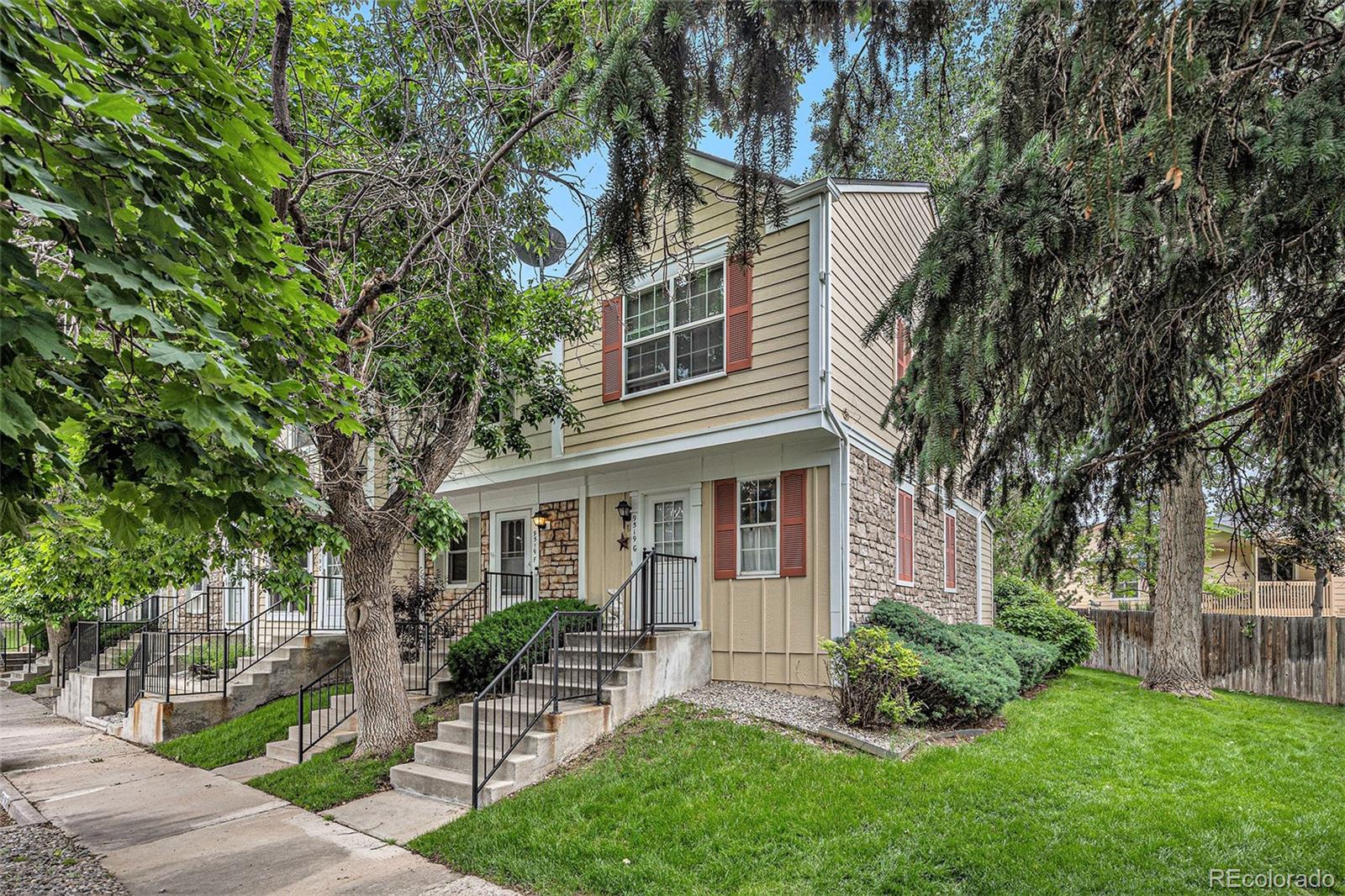 MLS Image #1 for 9519 w coal mine avenue,littleton, Colorado