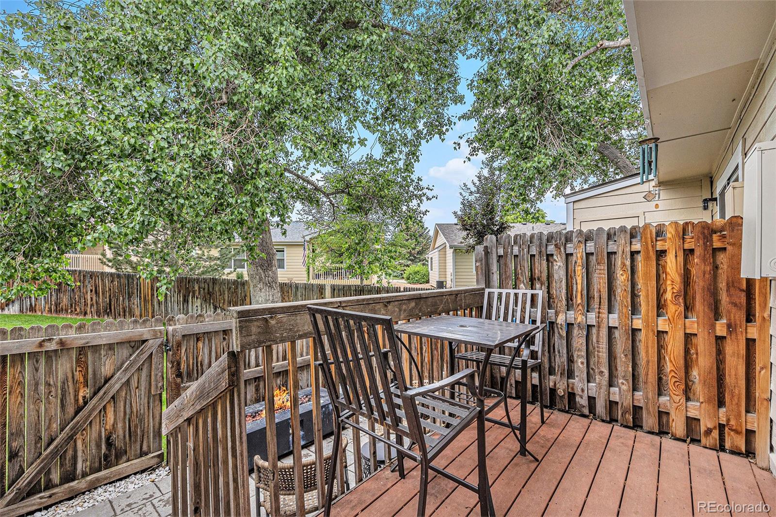 MLS Image #13 for 9519 w coal mine avenue,littleton, Colorado