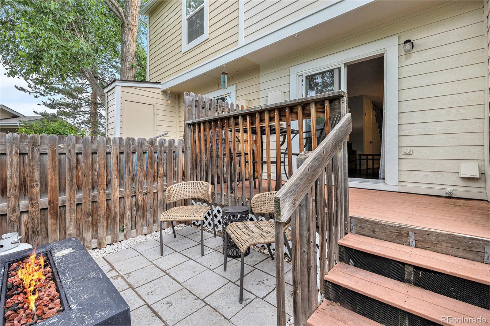MLS Image #14 for 9519 w coal mine avenue,littleton, Colorado