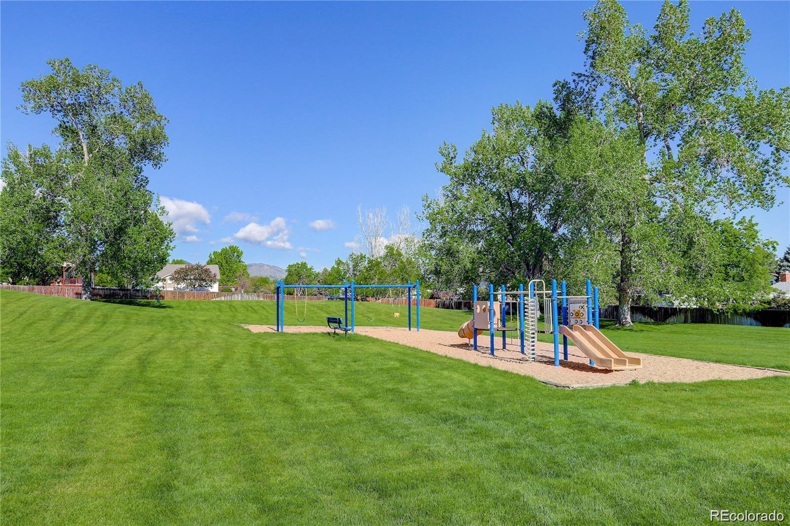 MLS Image #17 for 9519 w coal mine avenue,littleton, Colorado